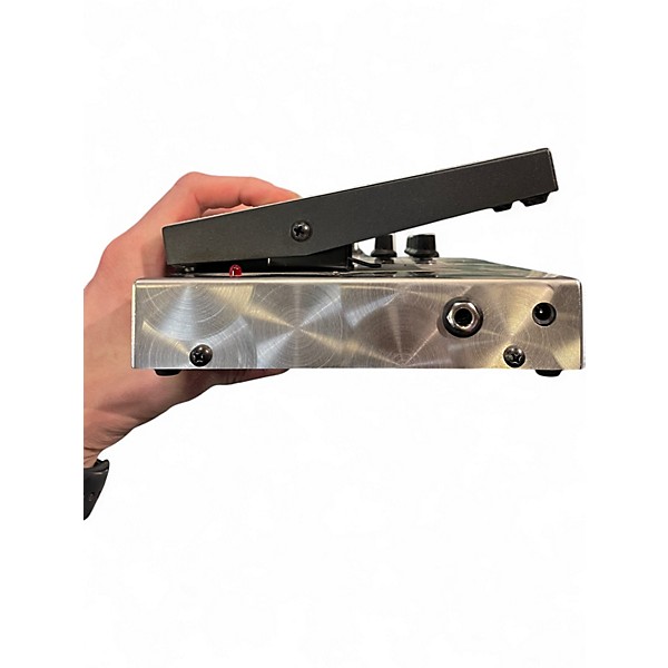 Used Morley ANALOG MULI FX Effect Processor