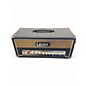 Used Laney LF SUPERTOP Solid State Guitar Amp Head thumbnail