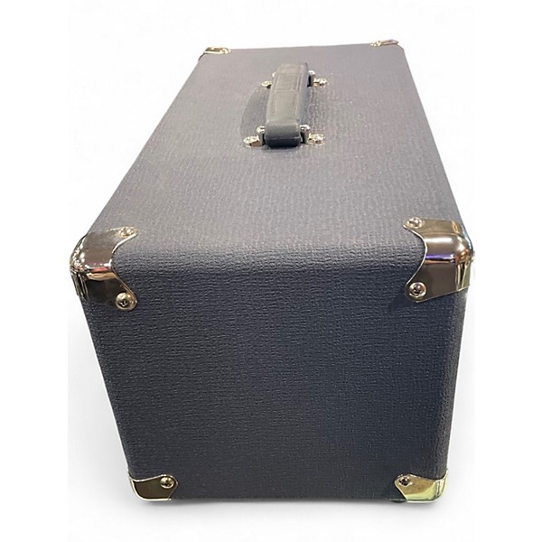 Used Laney LF SUPERTOP Solid State Guitar Amp Head