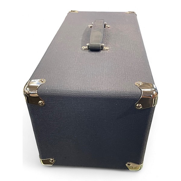 Used Laney LF SUPERTOP Solid State Guitar Amp Head