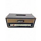 Used Laney LF SUPERTOP Solid State Guitar Amp Head