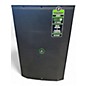 Used Mackie Thump 215 Powered Speaker thumbnail