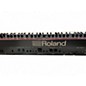 Used Roland JUNO-X Synthesizer