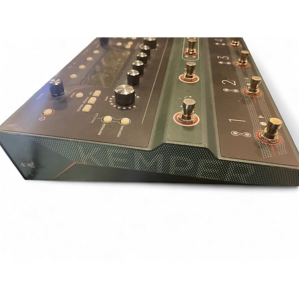 Used Kemper stage profiler Effect Processor