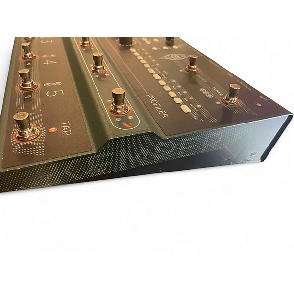 Used Kemper stage profiler Effect Processor