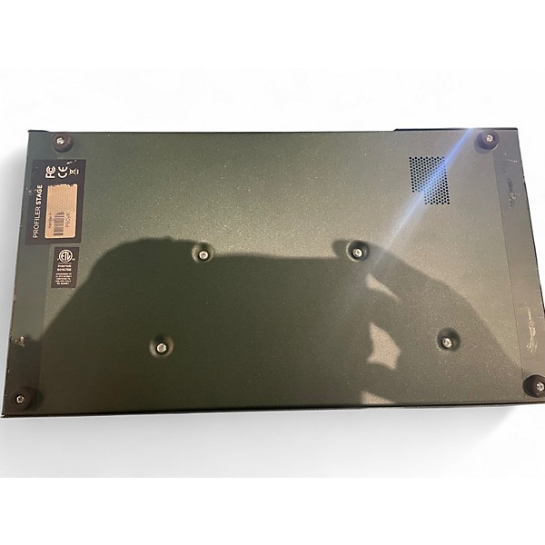 Used Kemper stage profiler Effect Processor