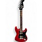 Used 2024 Fender American Professional II Stratocaster Dakota Red Solid Body Electric Guitar thumbnail