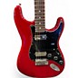 Used 2024 Fender American Professional II Stratocaster Dakota Red Solid Body Electric Guitar