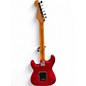 Used 2024 Fender American Professional II Stratocaster Dakota Red Solid Body Electric Guitar