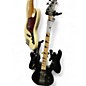 Used Jackson JS1M BLACK Electric Bass Guitar thumbnail
