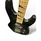 Used Jackson JS1M BLACK Electric Bass Guitar