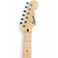 Used Squier Sonic Stratocaster HSS Tahitian Coral Solid Body Electric Guitar