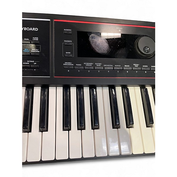 Used Roland JUNO DS