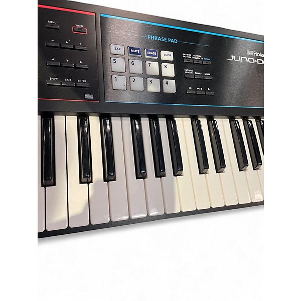 Used Roland JUNO DS