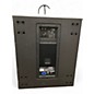 Used Yamaha DXS18 Powered Subwoofer