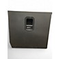 Used Yamaha DXS18 Powered Subwoofer