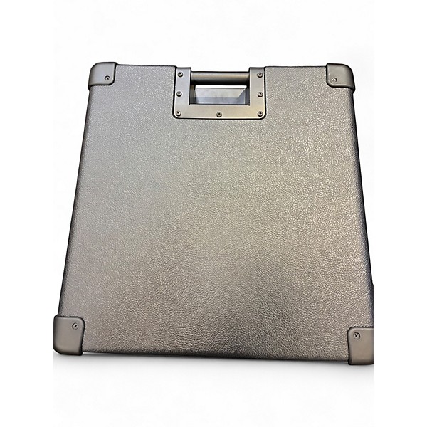 Used MESA/Boogie subway 2x15 Bass Cabinet