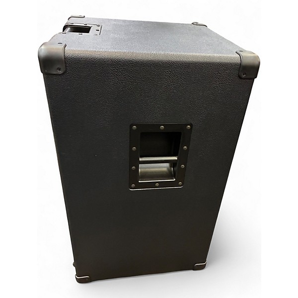 Used MESA/Boogie subway 2x15 Bass Cabinet