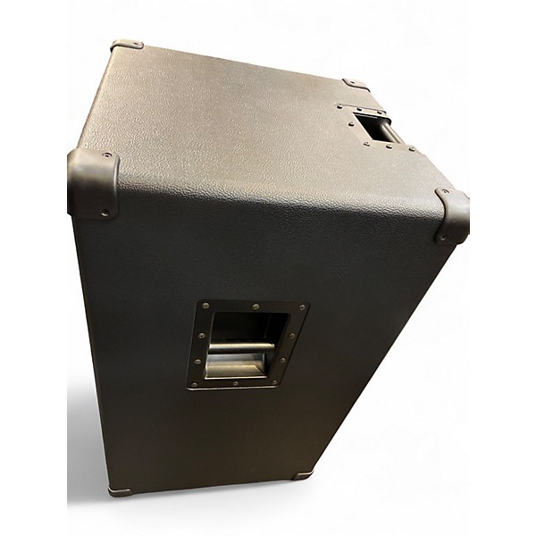 Used MESA/Boogie subway 2x15 Bass Cabinet