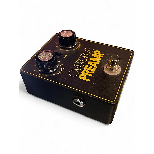 Used JHS overdrive preamp Effect Pedal
