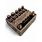 Used EarthQuaker Devices Disaster Transport Modulated Delay Effect Pedal