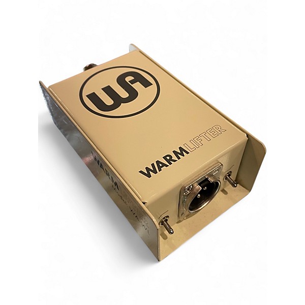 Used Warm Audio WARM LIFTER Exciter