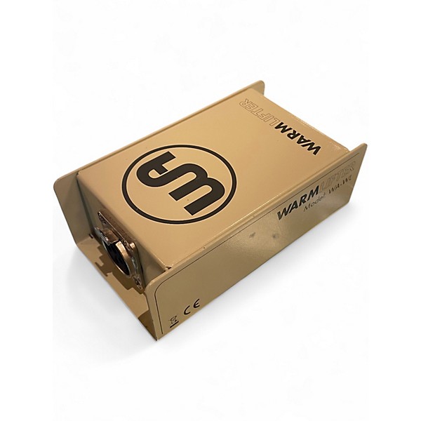 Used Warm Audio WARM LIFTER Exciter