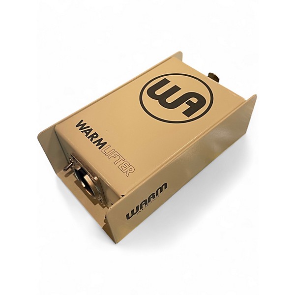 Used Warm Audio WARM LIFTER Exciter