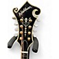 Used Washburn M3SWET F Style RED Mandolin