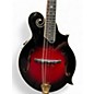 Used Washburn M3SWET F Style RED Mandolin