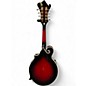 Used Washburn M3SWET F Style RED Mandolin
