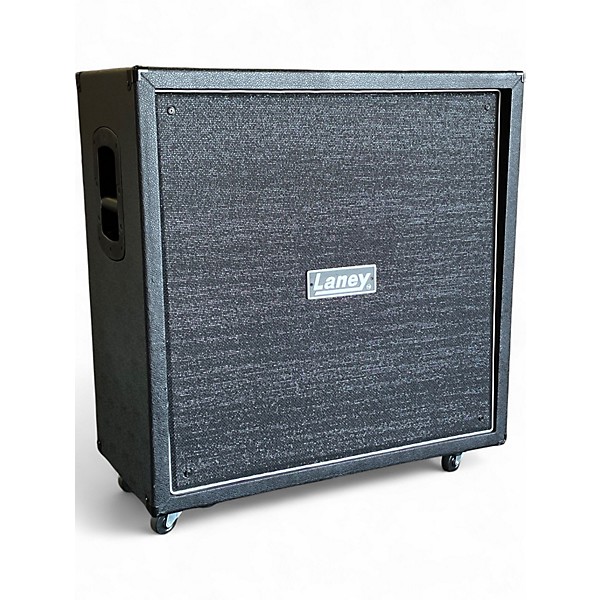 Used Laney LFR412 Guitar Cabinet