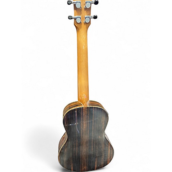 Used Caramel CB904 Brown Ukulele
