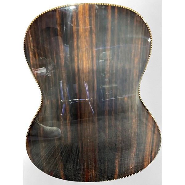 Used Caramel CB904 Brown Ukulele