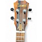 Used Caramel CB904 Brown Ukulele