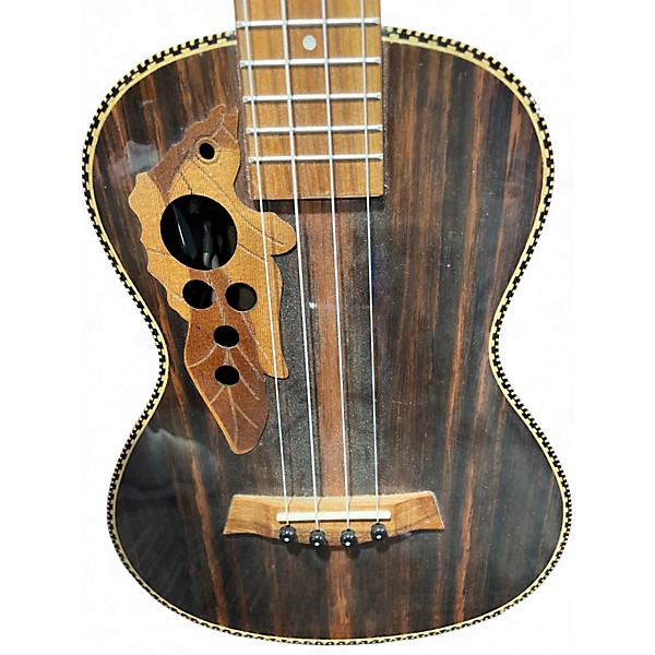 Used Caramel CB904 Brown Ukulele
