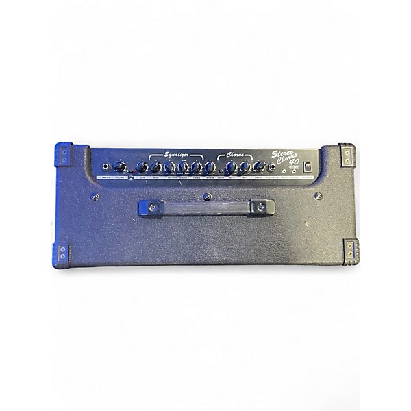 Used Rogue SC40R Guitar Cabinet