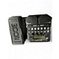 Used Zoom G1X Four Effect Processor thumbnail