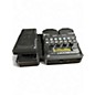 Used Zoom G1X Four Effect Processor