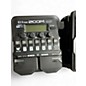 Used Zoom G1X Four Effect Processor
