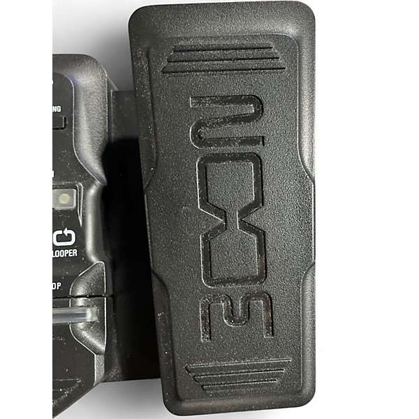 Used Zoom G1X Four Effect Processor