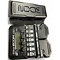 Used Zoom G1X Four Effect Processor