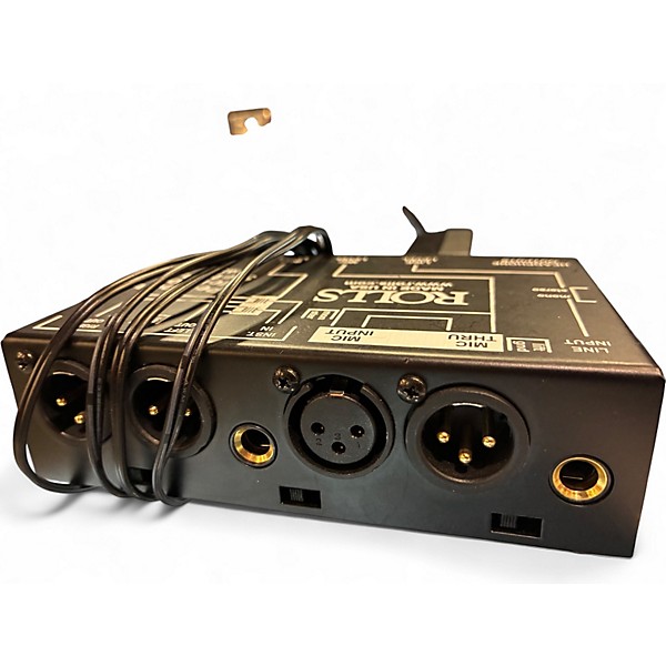 Used Rolls PM351 Unpowered Mixer