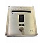 Used KORG DT-10 Chromatic Tuner Tuner Pedal thumbnail