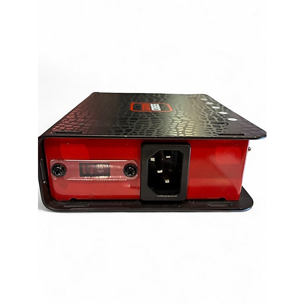 Used Gator GTR-PWR-5 Power Supply