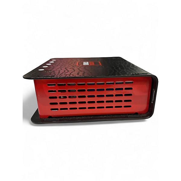 Used Gator GTR-PWR-5 Power Supply