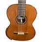 Used Cordoba C7 Natural Classical Acoustic Guitar
