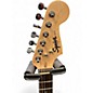Used Squier Mini Affinity Stratocaster Candy Apple Red Electric Guitar