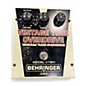 Used Behringer VT911 Vintage Tube Overdrive Effect Pedal thumbnail