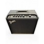 Used Fender Mustang LT25 25W 1x8 Guitar Combo Amp thumbnail